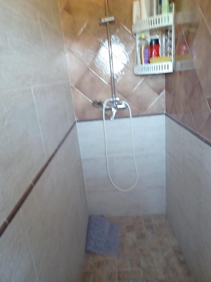Villa Martinez Alquiler Rural Isabel Alcalá del Valle Екстериор снимка