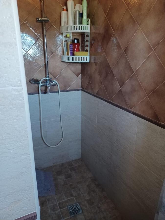 Villa Martinez Alquiler Rural Isabel Alcalá del Valle Екстериор снимка
